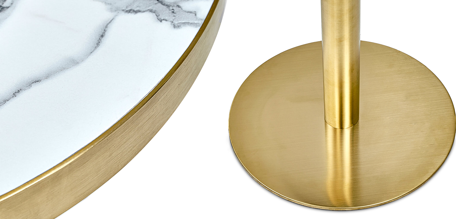 Обеденный стол Sancho Dinner Table - фото