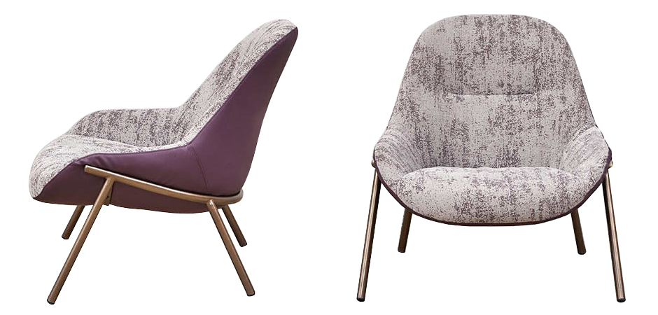 Кресло Nazario Chair - фото №1