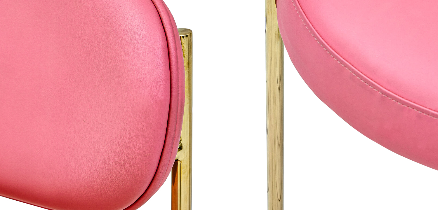 Стул Alfie Chair - фото №1