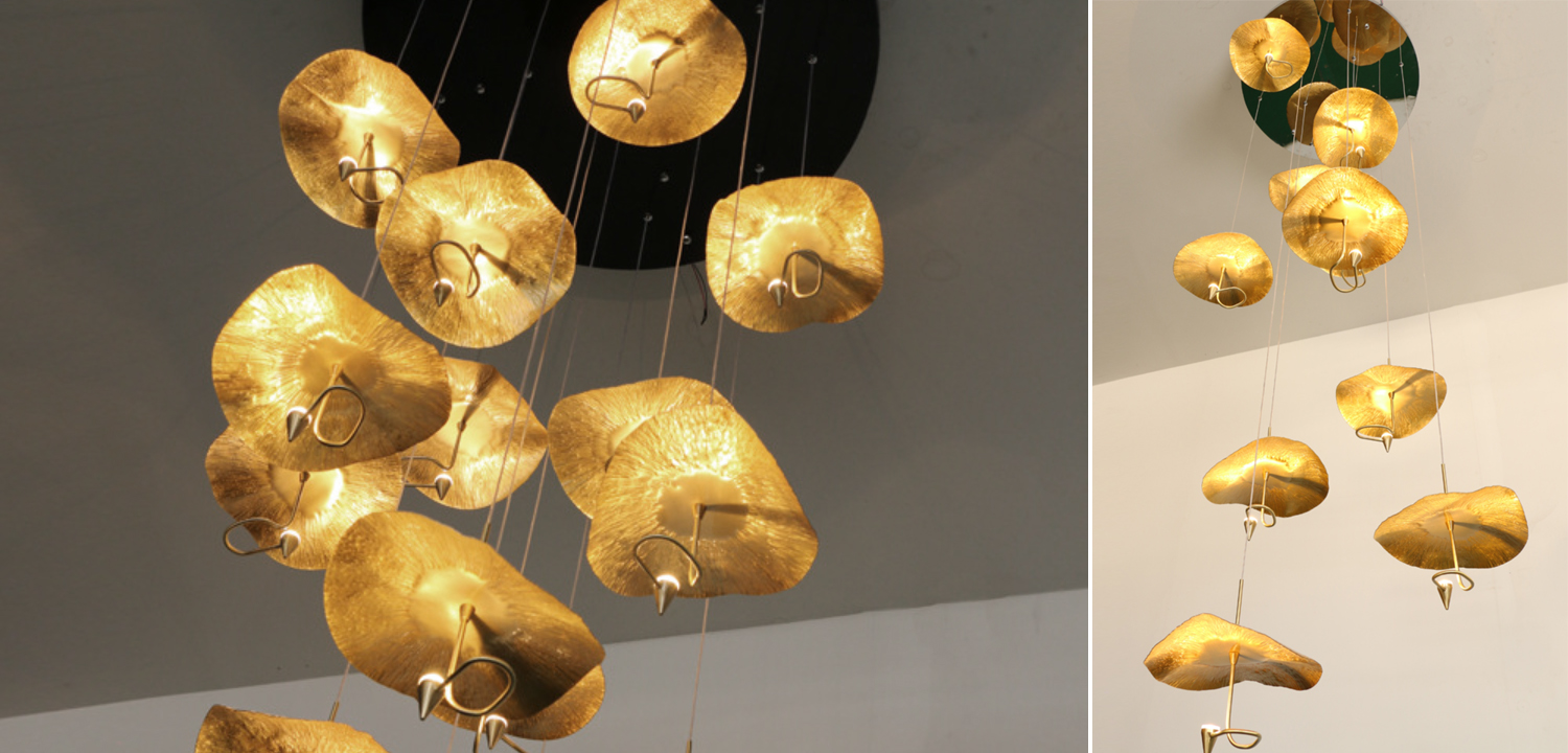 Alda Chandelier - фото №2