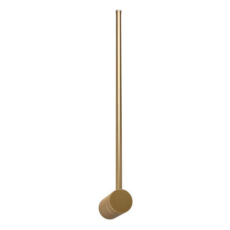 Бра Trumpet Tube Gold 66 см Золотой в Орле | Loft Concept 