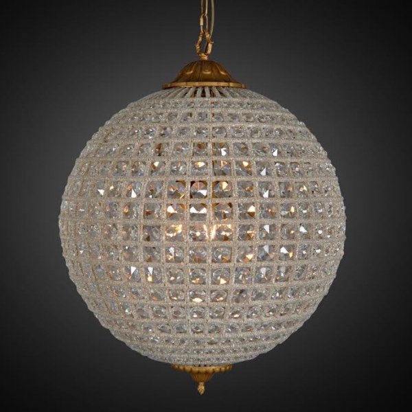 Люстра RH 19th c. Casbah Crystal Pendant 63 Темная бронза винтаж Люстра RH 19th c. Casbah Crystal Pendant 63 Темная бронза винтаж в Орле | Loft Concept