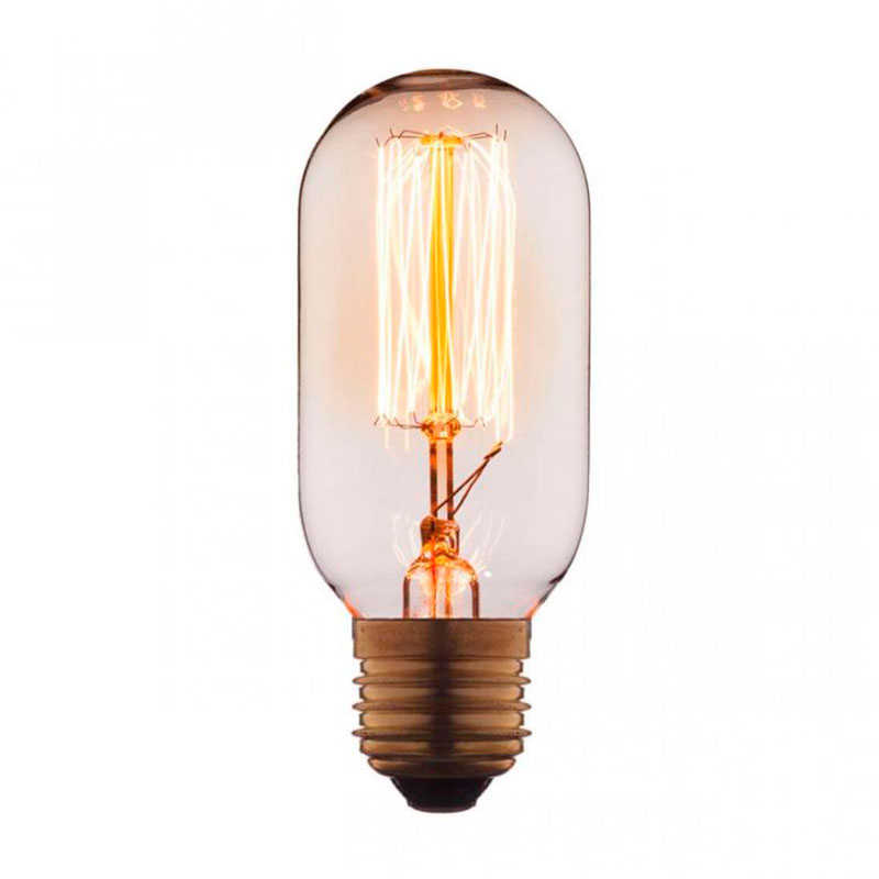 Лампочка Loft Edison Retro Bulb №33 40 W  в Орле | Loft Concept 