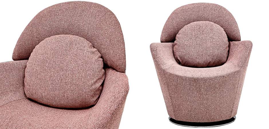 Кресло Daisy Chair Кресло Daisy Chair - Loft-Concept в Орле