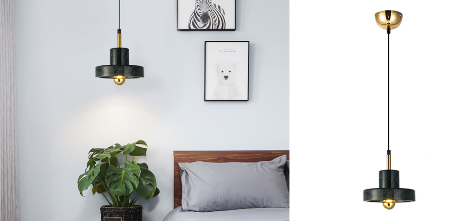 Подвесной светильник Tom Dixon Stone Pendant Black Подвесной светильник Tom Dixon Stone Pendant Black - Loft-Concept в Орле