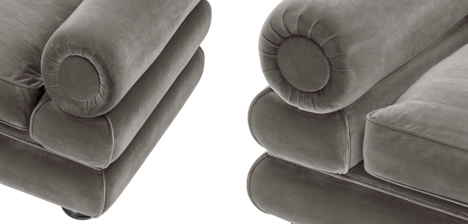 Кресло Eichholtz Chair Coachella Кресло Eichholtz Chair Coachella - Loft-Concept в Орле