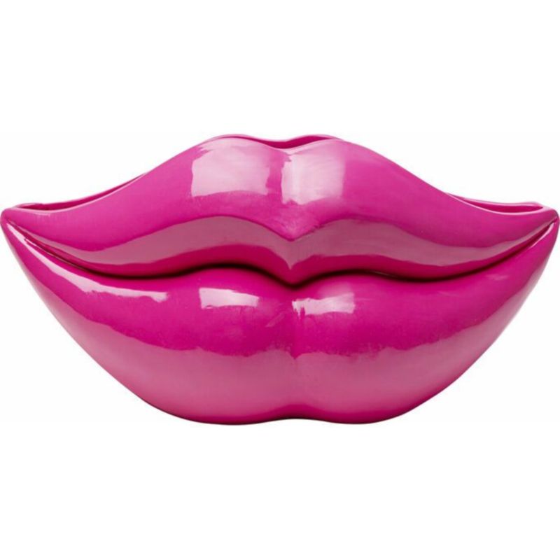 Статуэтка розовая Bright kiss Розовый Статуэтка розовая Bright kiss Розовый в Орле | Loft Concept