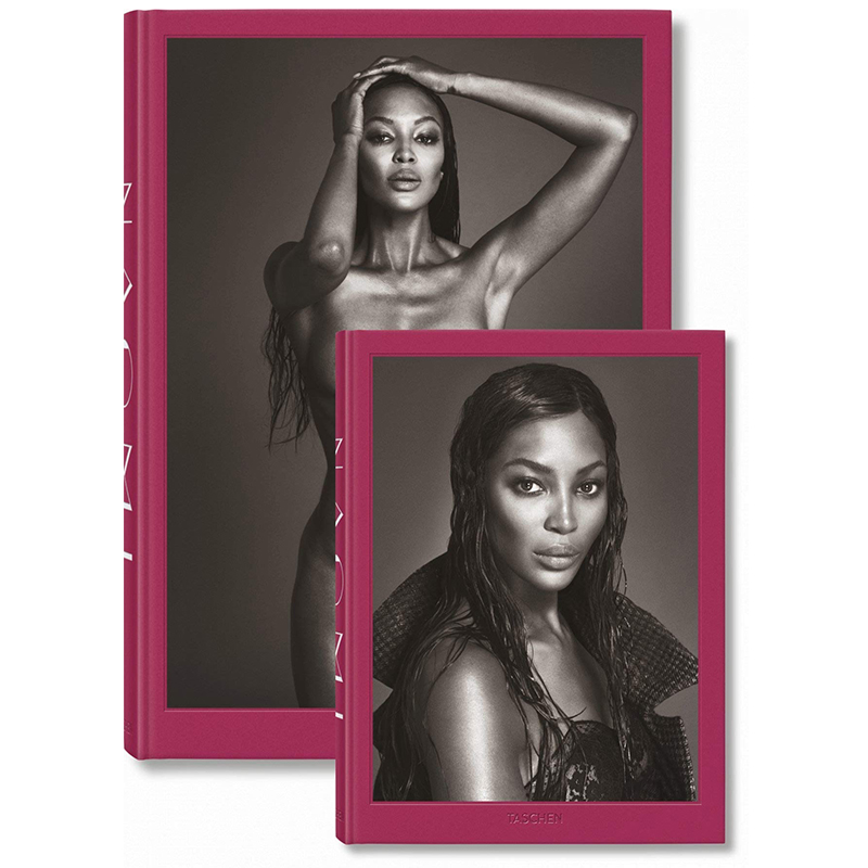 Книга Naomi. Updated Edition by Baker Josh Книга Naomi. Updated Edition by Baker Josh в Орле | Loft Concept