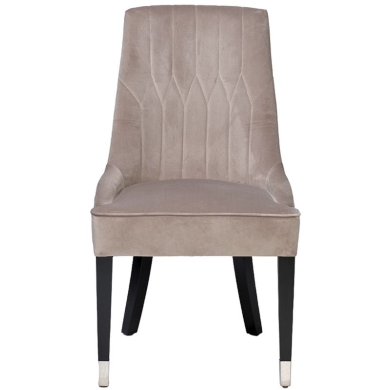Стул Segre shabby chic Жемчужно-серый Стул Segre shabby chic Жемчужно-серый в Орле | Loft Concept