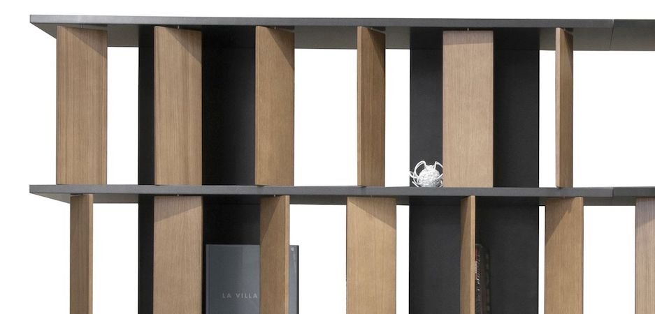 Стеллаж roche bobois FLAP BOOKCASE - Loft-Concept в Орле