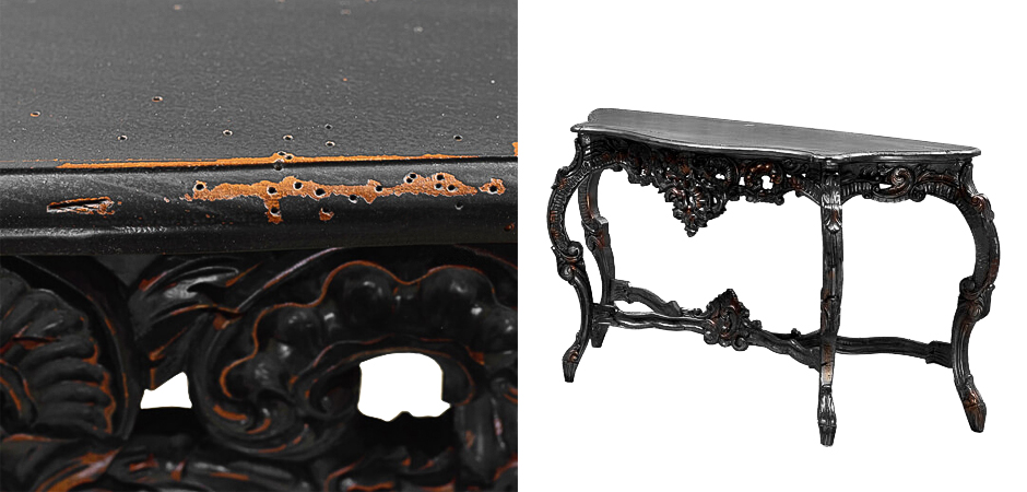Консоль Maurizio Console Консоль Maurizio Console - Loft-Concept в Орле