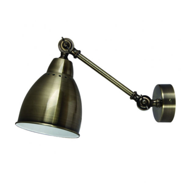 Бра Holder Bra Bronze Бронза Бра Holder Bra Bronze Бронза в Орле | Loft Concept