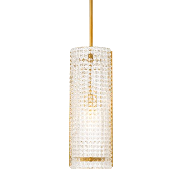 Люстра Chandelier Reflecto Золотой Прозрачный Люстра Chandelier Reflecto Золотой Прозрачный в Орле | Loft Concept