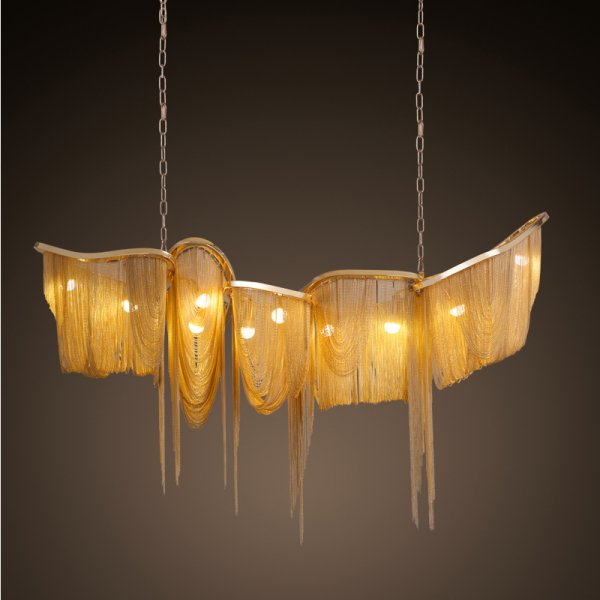 Люстра Atlantis Chandelier   в Орле | Loft Concept 