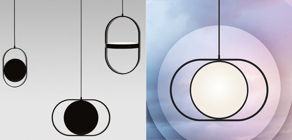 Подвесной светильник Kuu pendant Подвесной светильник Kuu pendant - Loft-Concept в Орле