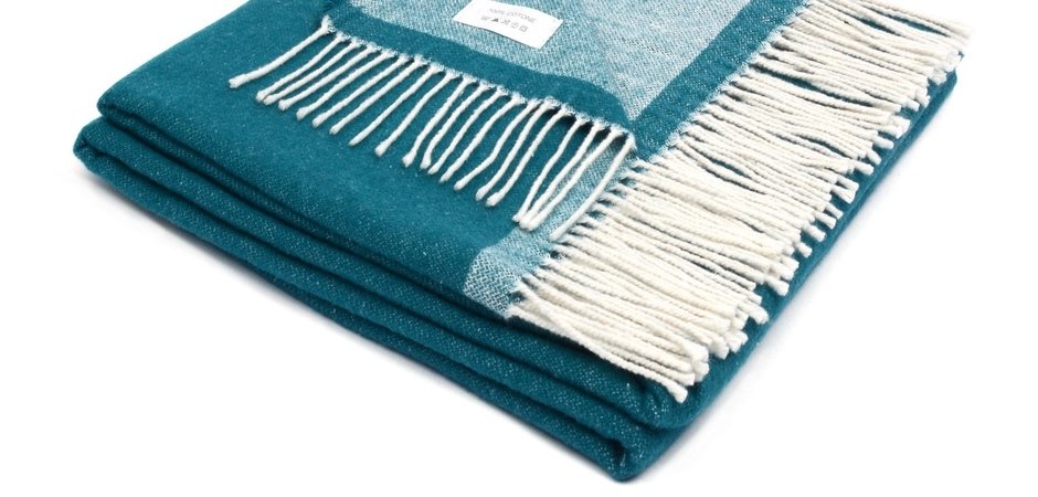 Плед SARA 5000 Marzotto - Loft-Concept в Орле