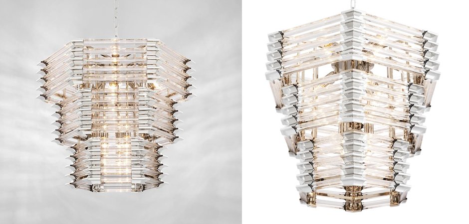 Люстра Chandelier Wren Люстра Chandelier Wren - Loft-Concept в Орле