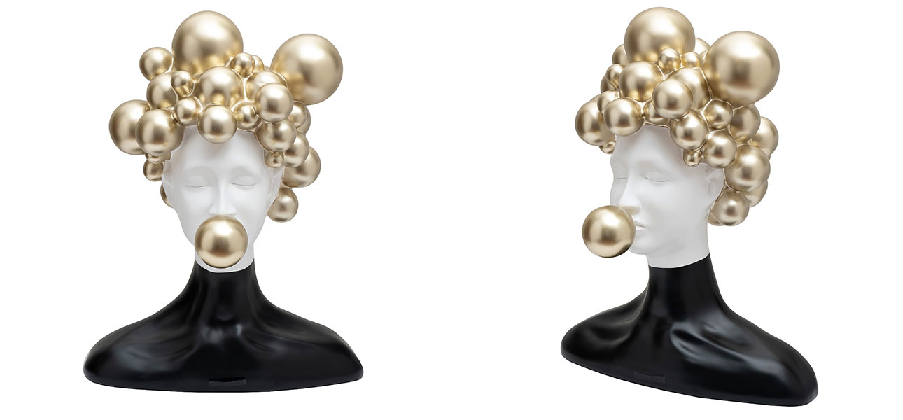 Статуэтка Reincarnation - фото