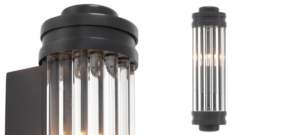 Бра Wall Lamp Gascogne XS Bronze Бра Wall Lamp Gascogne XS Bronze - Loft-Concept в Орле