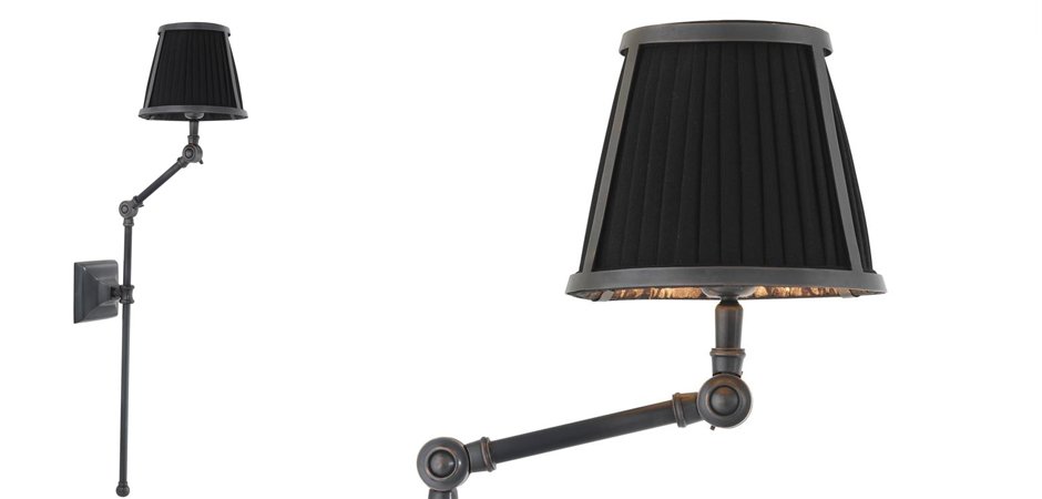 Бра Wall Lamp Brunswick Bronze Бра Wall Lamp Brunswick Bronze - Loft-Concept в Орле