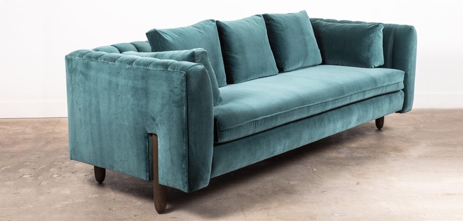 Диван Isherwood Sofa by Lawson-Fenning Диван Isherwood Sofa by Lawson-Fenning - Loft-Concept в Орле