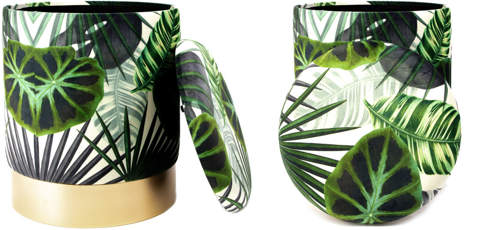 Пуф PUF tropical Пуф PUF tropical - Loft-Concept в Орле