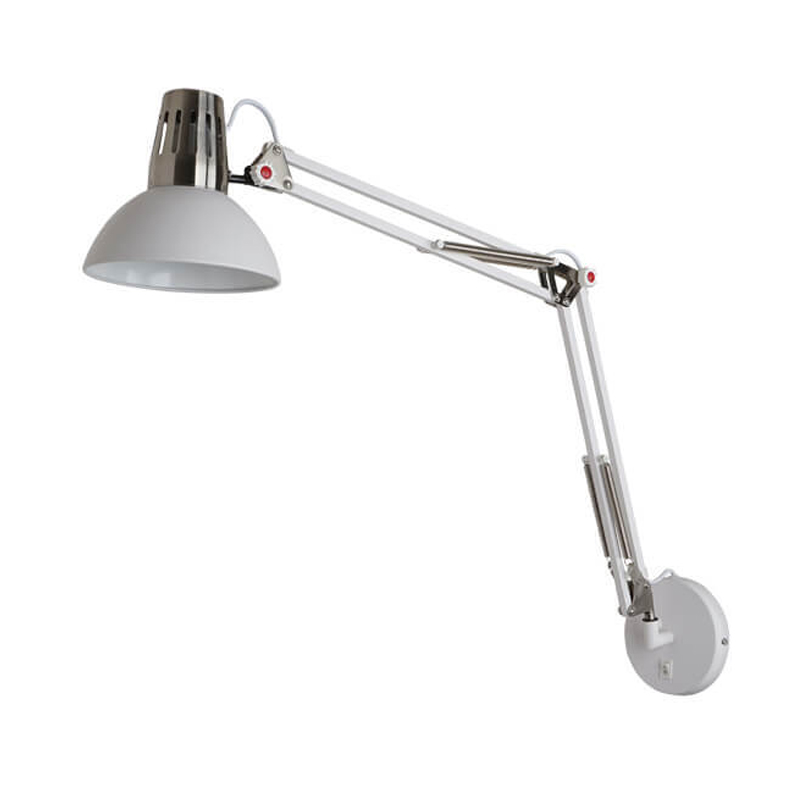 Бра Function Light White Белый Медь в Орле | Loft Concept 