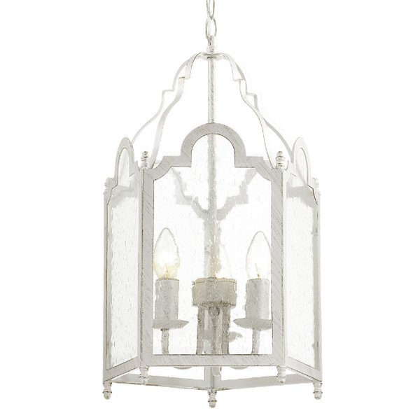 Подвесной светильник DUTCH Glass Pendant White 3 Прозрачное Стекло Белый Подвесной светильник DUTCH Glass Pendant White 3 Прозрачное Стекло Белый в Орле | Loft Concept