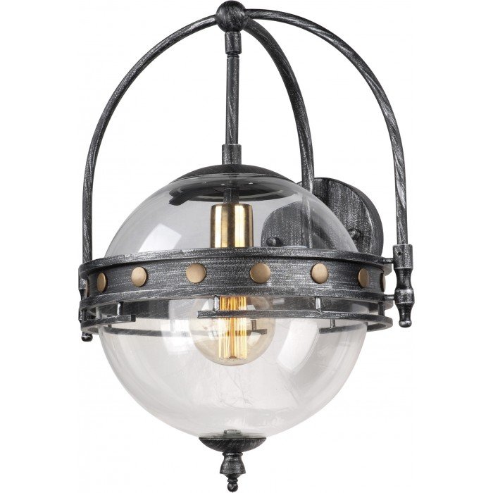 Бра Loft Ufo Glass Bra Бра Loft Ufo Glass Bra в Орле | Loft Concept