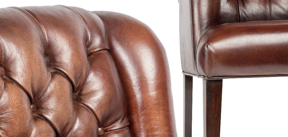 Кресло Leather Elegance Кресло Leather Elegance - Loft-Concept в Орле