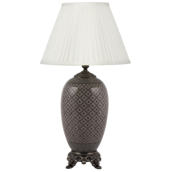 Настольная лампа Classic Ornament Настольная лампа Classic Ornament в Орле | Loft Concept