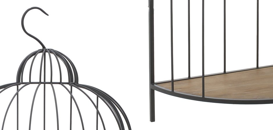 Стеллаж Cage Rack Big Стеллаж Cage Rack Big - Loft-Concept в Орле