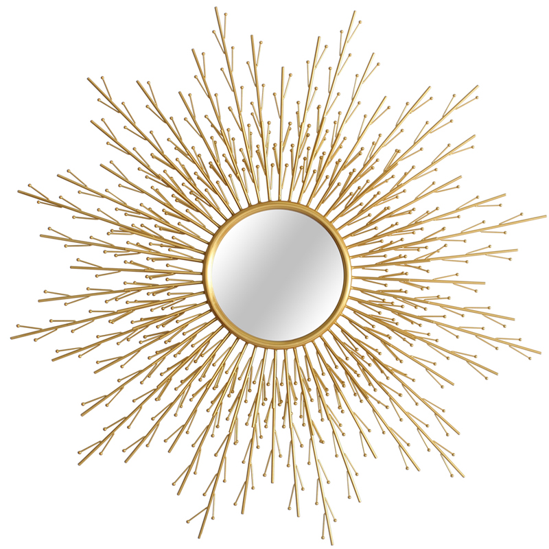 Зеркало Branch Sun Mirror Зеркало Branch Sun Mirror в Орле | Loft Concept