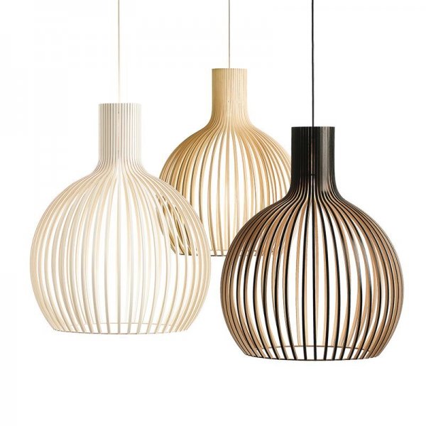 Подвесной светильник SECTO Octo 4240 Lamp Подвесной светильник SECTO Octo 4240 Lamp в Орле | Loft Concept