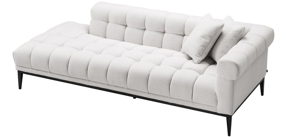 Кушетка Eichholtz Lounge Sofa Aurelio Right Кушетка Eichholtz Lounge Sofa Aurelio Right - Loft-Concept в Орле