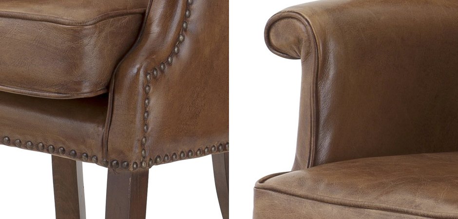 Кресло Eichholtz Chair Chamberlain Кресло Eichholtz Chair Chamberlain - Loft-Concept в Орле