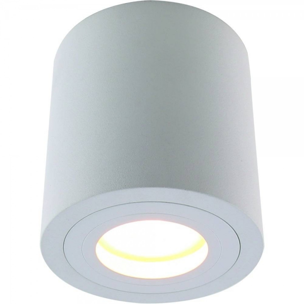 Спот Spot Alumo Cylindro White Белый Спот Spot Alumo Cylindro White Белый в Орле | Loft Concept