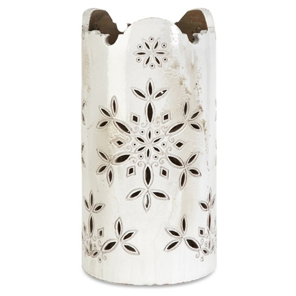 Ваза Snow Queen Белый Ваза Snow Queen Белый в Орле | Loft Concept