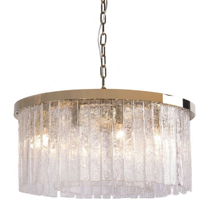 Люстра Crystal Harvey Gold Chandelier 60 Золотой в Орле | Loft Concept 