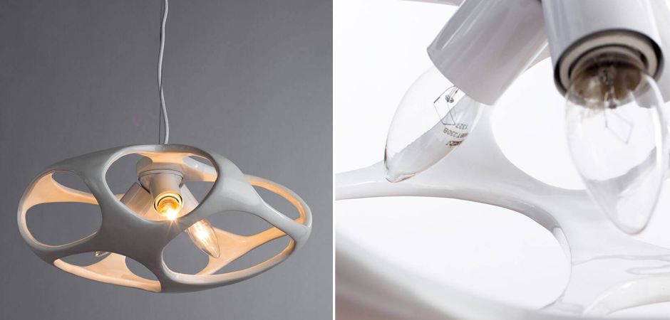 Люстра Monegario Pendant - фото №1