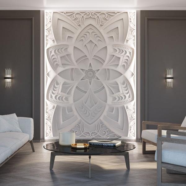 Барельеф ROYALTY Барельеф ROYALTY в Орле | Loft Concept
