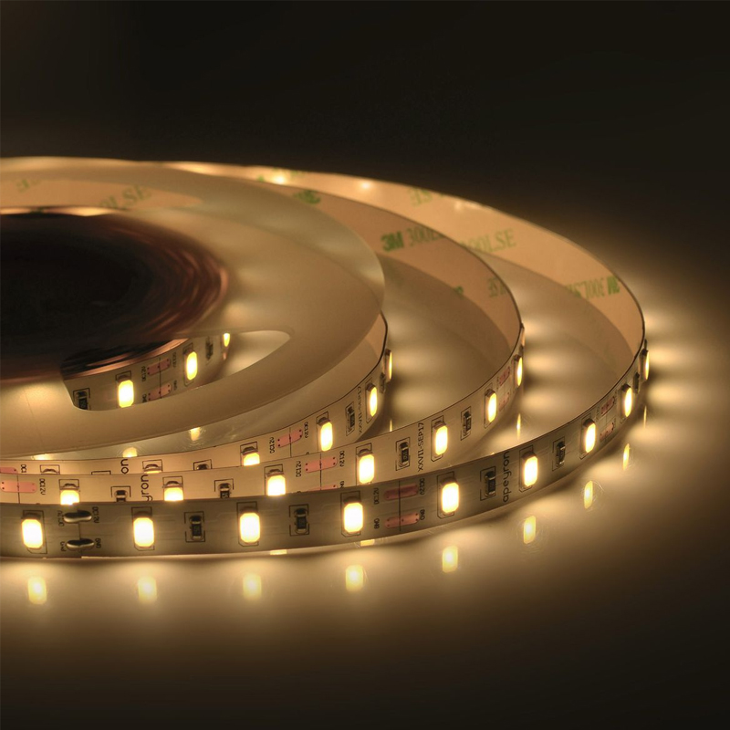 Светодиодная лента 9,6W/m 60LED/m 5630SMD теплый белый Белый Светодиодная лента 9,6W/m 60LED/m 5630SMD теплый белый Белый в Орле | Loft Concept