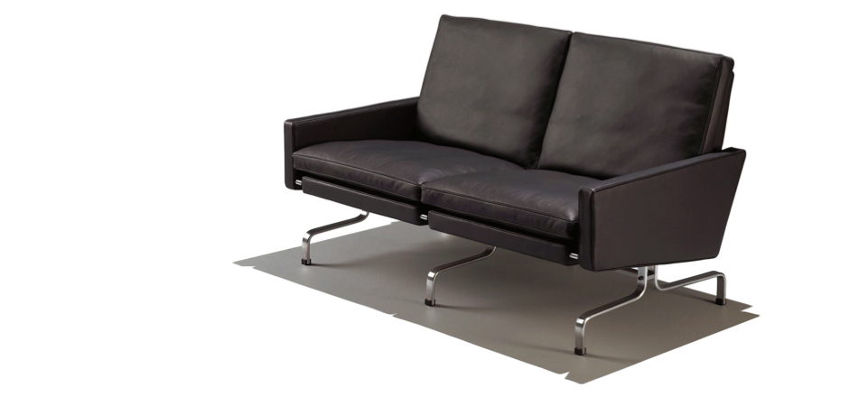 Диван PK31 2 Seat Диван PK31 2 Seat - Loft-Concept в Орле