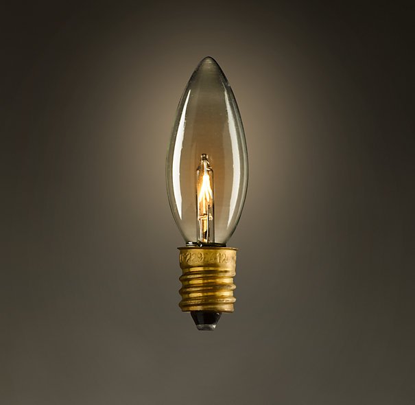 Лампочка Loft Edison Retro Bulb №11 Лампочка Loft Edison Retro Bulb №11 в Орле | Loft Concept