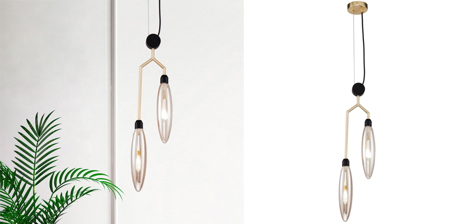 Подвесной светильник Morosini Pendant Подвесной светильник Morosini Pendant - Loft-Concept в Орле