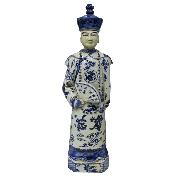 Статуэтка Chinese Sage Статуэтка Chinese Sage в Орле | Loft Concept
