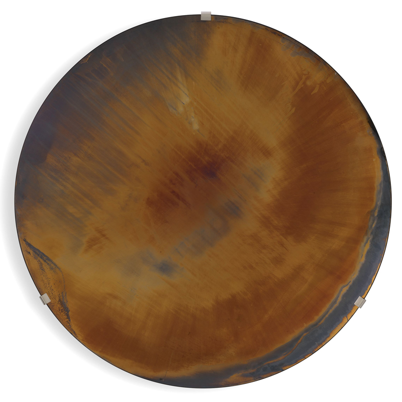 Настенный декор Eichholtz Wall Object Laguna L multicoloured Мульти Нержавеющая сталь Настенный декор Eichholtz Wall Object Laguna L multicoloured Мульти Нержавеющая сталь в Орле | Loft Concept