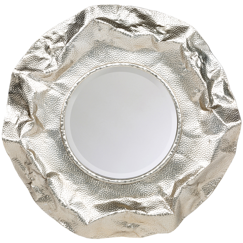 Зеркало Chlodio Silver Mirror Зеркало Chlodio Silver Mirror в Орле | Loft Concept