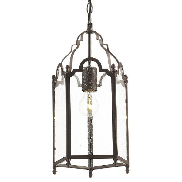 Подвесной светильник DUTCH Glass Pendant Brown Прозрачное Стекло Коричневый Подвесной светильник DUTCH Glass Pendant Brown Прозрачное Стекло Коричневый в Орле | Loft Concept