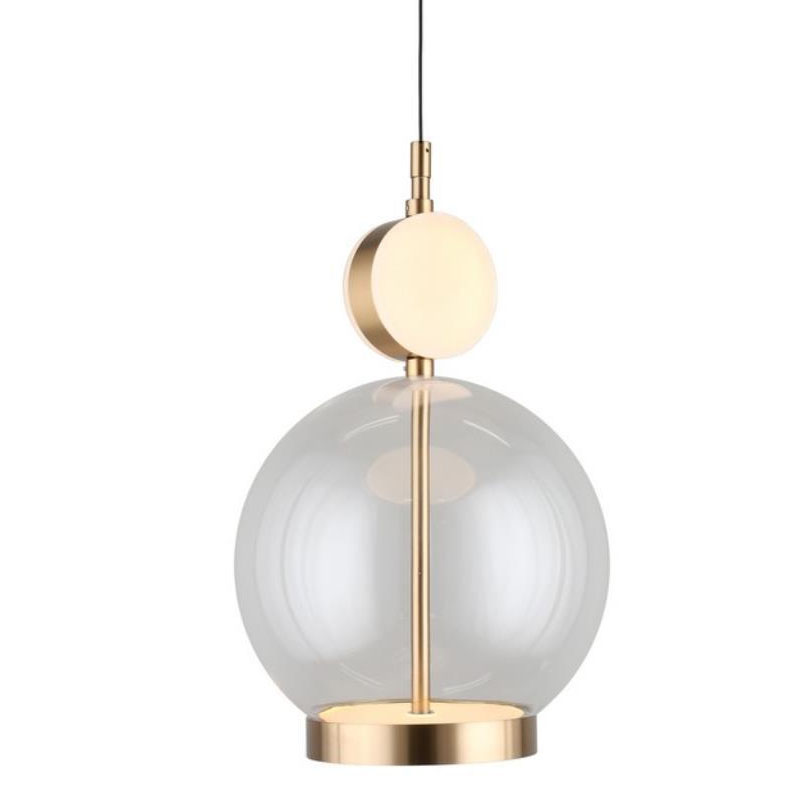 Подвесной Светильник Balloons Золотой Подвесной Светильник Balloons Золотой в Орле | Loft Concept